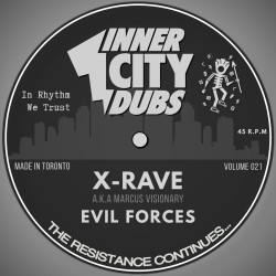 Evil Forces