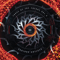 Force Of The Future Vol.5