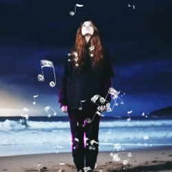 By The Sea