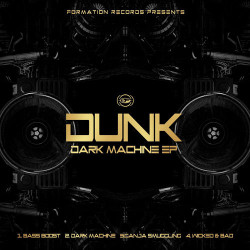 Dark Machine 
