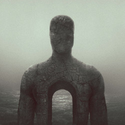The Forgotten Door