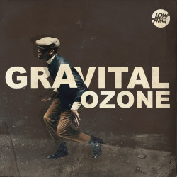 Ozone