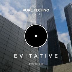 PURE TECHNO VOL.2  