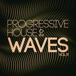 Progressive House Waves, Vol. 11  