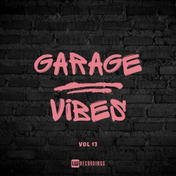 Garage Vibes, Vol. 13  