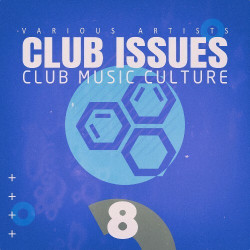 Club Issues, Vol. 8  