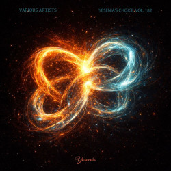 Yesenia's Choice, Vol. 182  