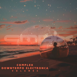 Complex Downtempo Electronica, Vol. 2  