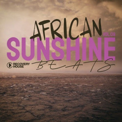 African Sunshine Beats, Vol.09  
