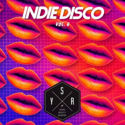 Indie Disco, Vol. 6  