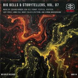 Big Bells & Storytellers, Vol. 07  
