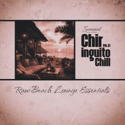 Chiringuito Chill, Vol.01  
