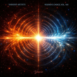 Yesenia's Choice, Vol. 185  