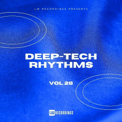 Deep-Tech Rhythms, Vol. 28  