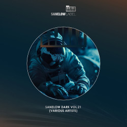 Sanelow Dark, Vol. 21  