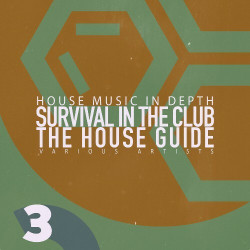 Survival in the Club: the House Guide, Vol. 3  