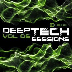 Deep Tech Sessions, Vol. 06  