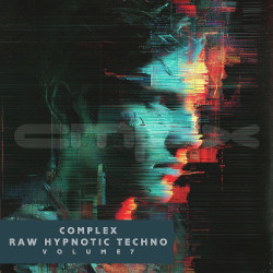 Complex Raw Hypnotic Techno, Vol. 7  