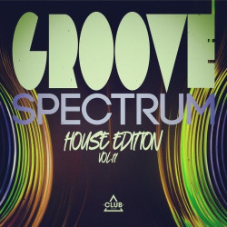 Groove Spectrum: House Edition, Vol. 11  