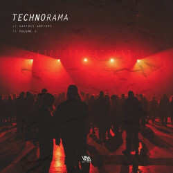 Technorama Vol. 3  