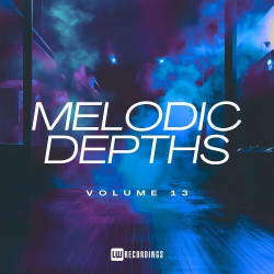 Melodic Depths, Vol. 13  