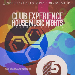 Club Experience: House Music Nights, Vol. 5  