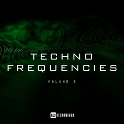 Techno Frequencies, Vol. 05  