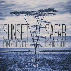 Sunset Safari, Vol.21  