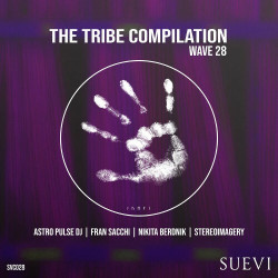 The Tribe Compilation: Wave 28  