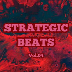 Strategic Beats Vol.04  