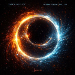 Yesenia's Choice, Vol. 184  