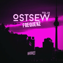 OstWest Frequenz, Vol.08  