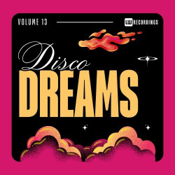 Disco Dreams, Vol. 13  