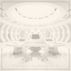 Plasmapool Mastering Vol.43  