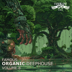 Famous Organic Deephouse, Vol. 8  