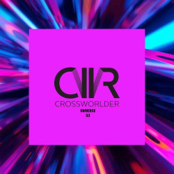 Crossworlder Universe 53  