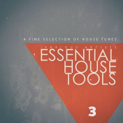 Essential House Tools, Vol. 3  