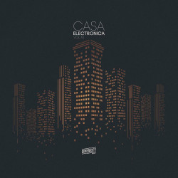 Casa Electronica, Vol.10  