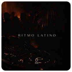 Ritmo Latino, Vol. 1  