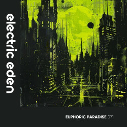 Euphoric Paradise 071  