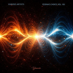Yesenia's Choice, Vol. 183  