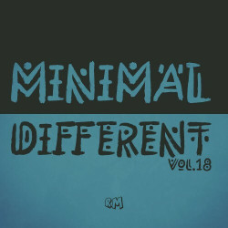 Minimal Different, Vol.18  