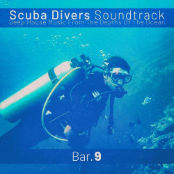 Scuba Divers Soundtrack - Bar. 9  