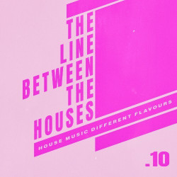 The Line Between the Houses .10  