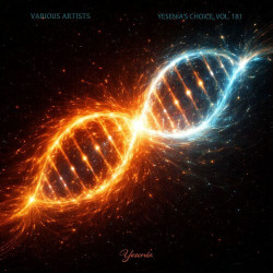 Yesenia's Choice, Vol. 181  