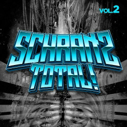 Schranz Total! Vol. 2  