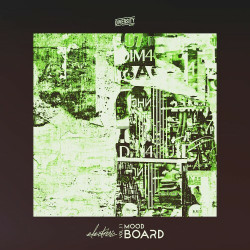 Electronic Mood Board, Vol.11  