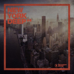 New York Deep #4  