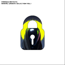 Minimal Groove Selection Vol.1  