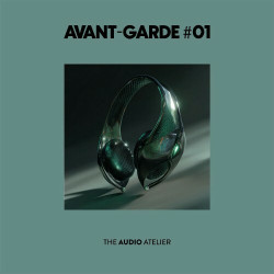 Avant-Garde #01  